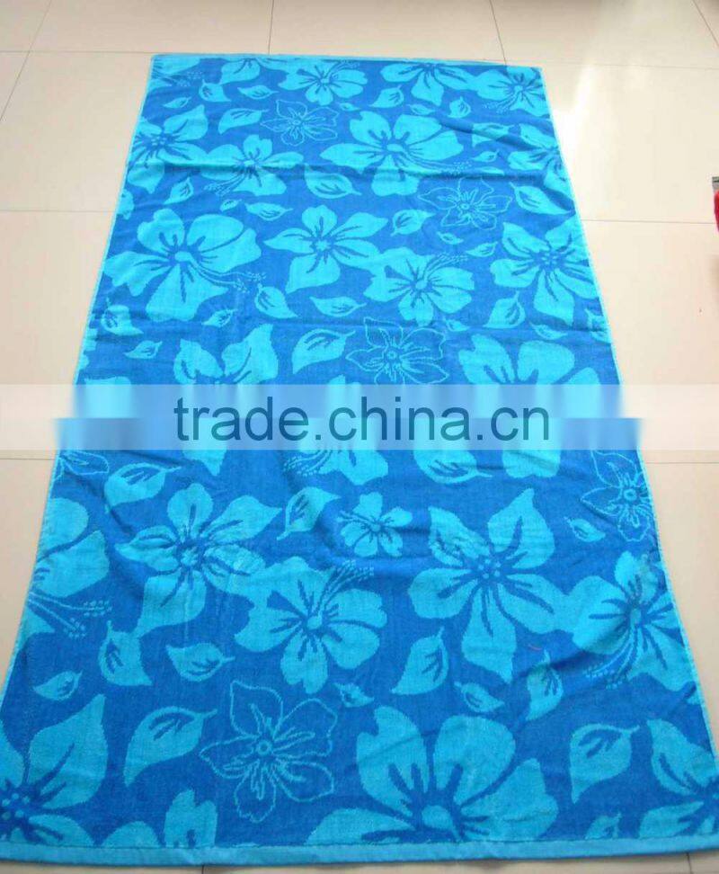 Beach Towel With Pillow