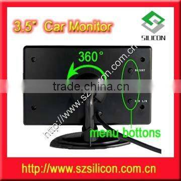 3.5inch Car Rearview Moniter