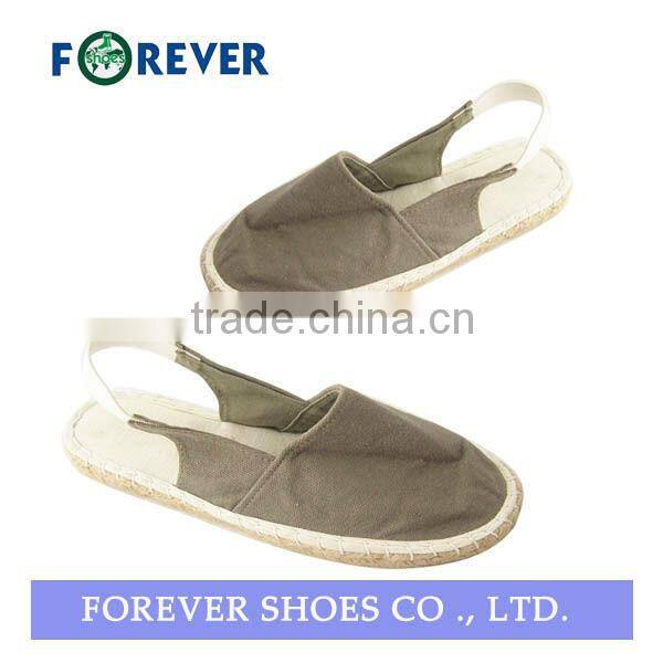 casual women canvas shoes