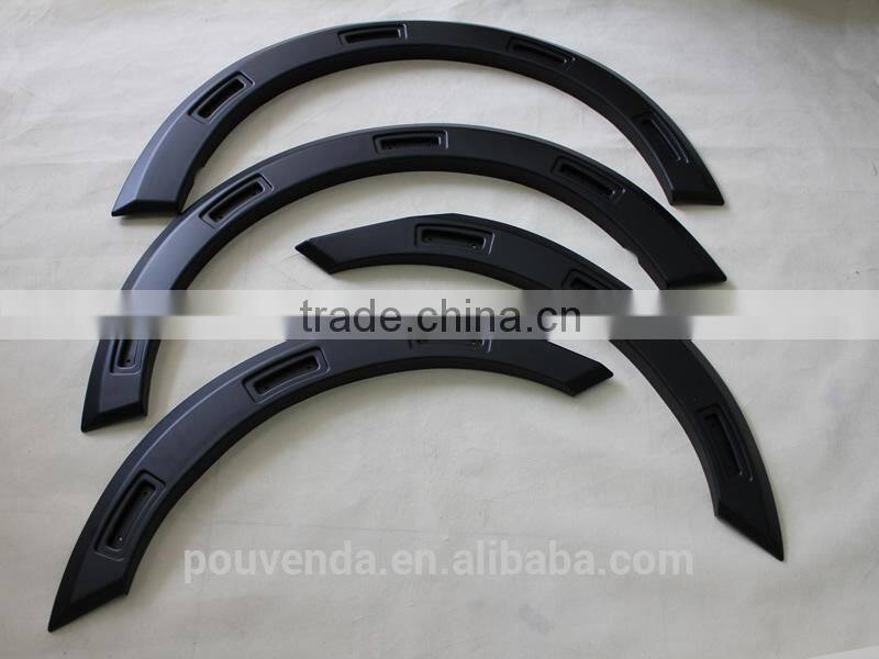 High Quality Fender Trim for 2013+ Hyundai Tucson/ix35