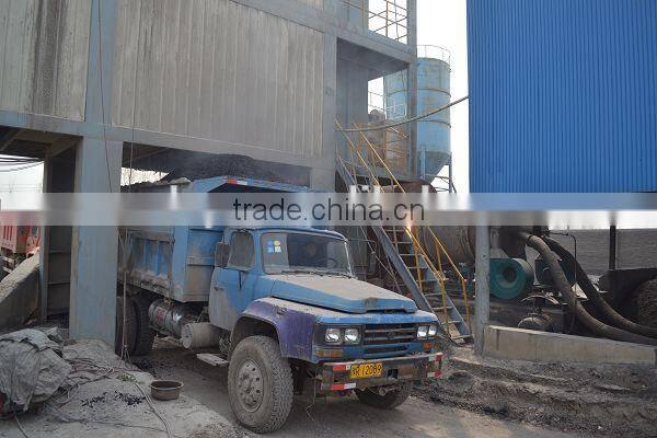 Asphalt Batching Plant (40-480t/h)