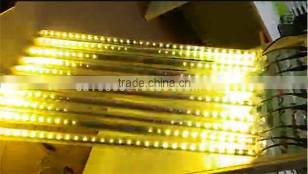 2016 newest christmas 3d disco smd5050 led dmx christmas lights