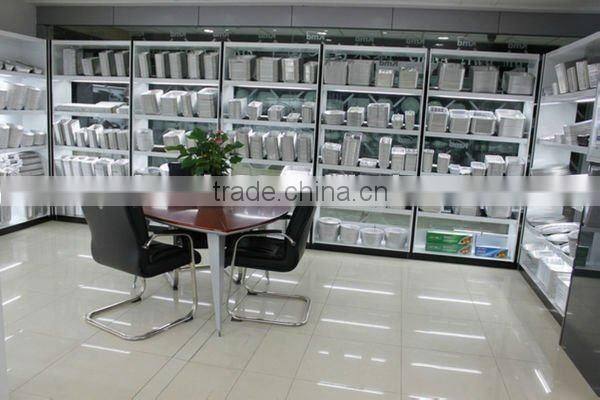 household foil paper