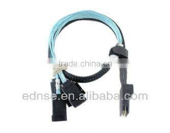 EDNSE Reverse breakout cable data cable