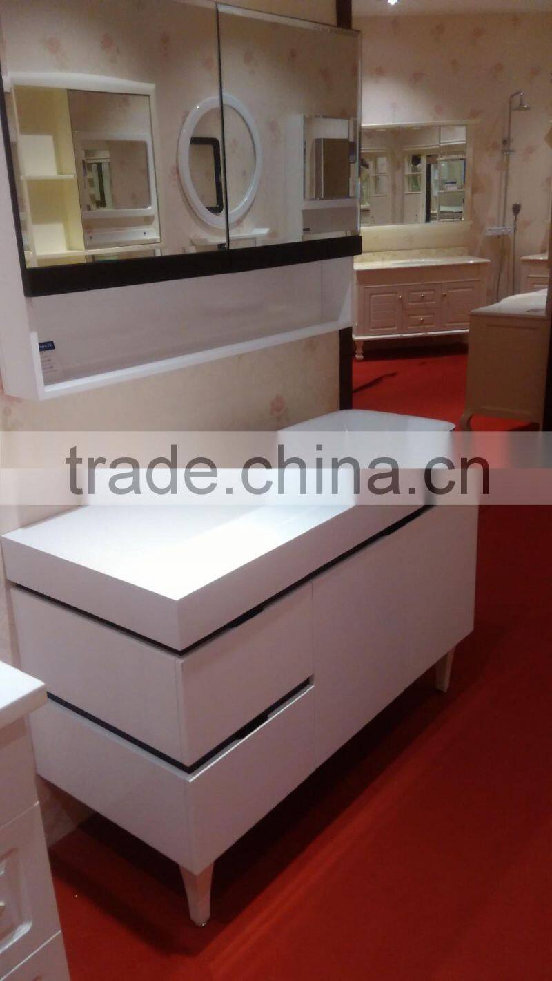 kangchen sanitary ware of bathroom vanity cabinet
