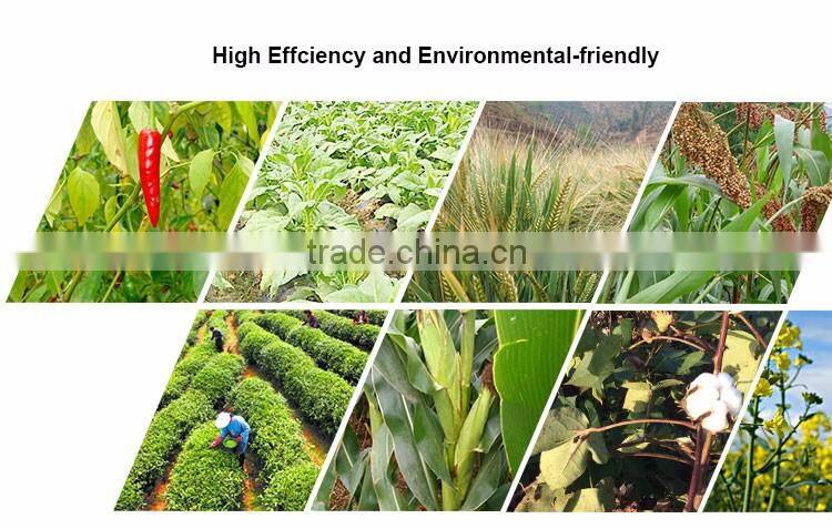 High effciency promotion agriculture uav with camera