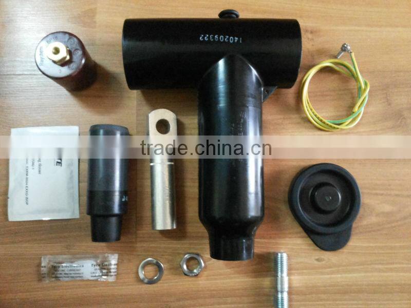 15/24kv 630 Compact Shielded Fore-Connector