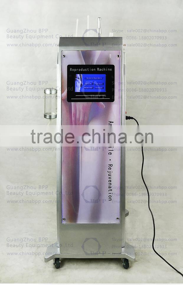 Make In China One And Only Feminine Cleanser For Hospital (E0308)