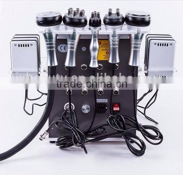 ultrasonic cavitation weight loss device