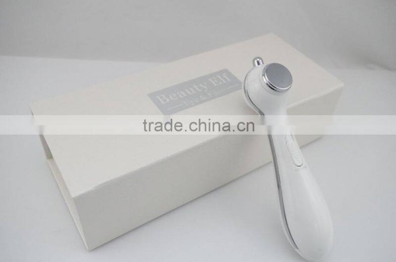 BP-001C Facial Massager Spot Remover high frequency galvanic beauty instrument