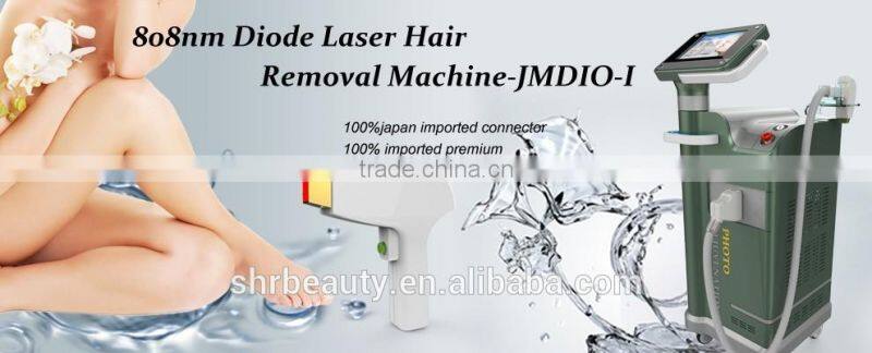Factory price high quality home use hair removal for Hair Removal beauty equipment&machine