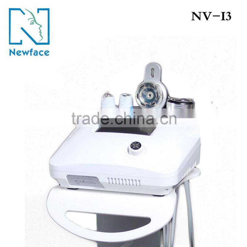 F102 2IN1 beauty product supplier fat burning device