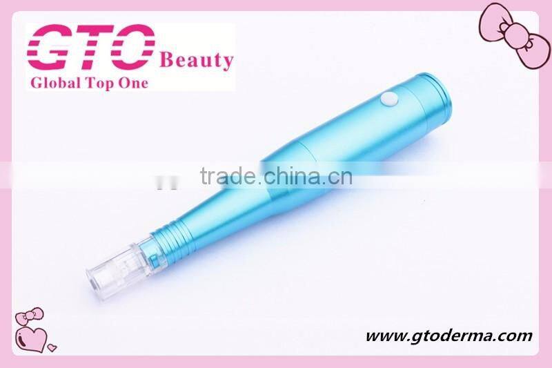 Professional Use Rechargeable Micro-Needling Nano Derma Pen