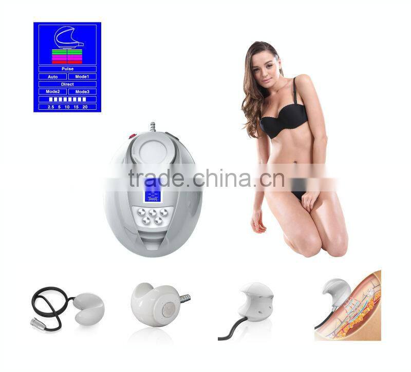 (Cavita Cell) LED&Cavitation For Home Use Slimmimg