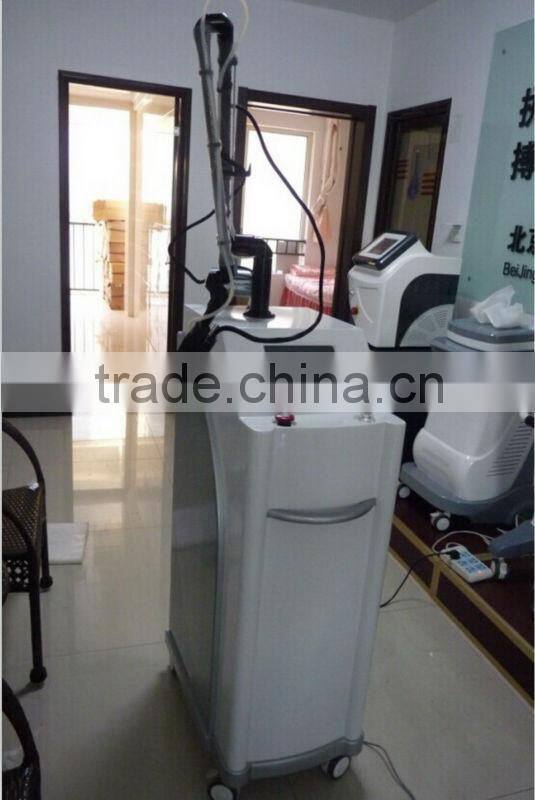 Modern new arrival fractional radio frequency equipment