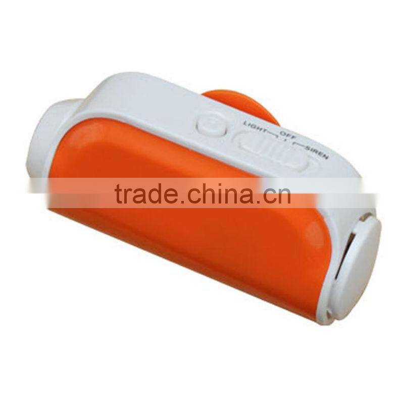 premium gift and promotional item for female multifunction pedometer 3 led light torch Pedometer calore counter with belt cli