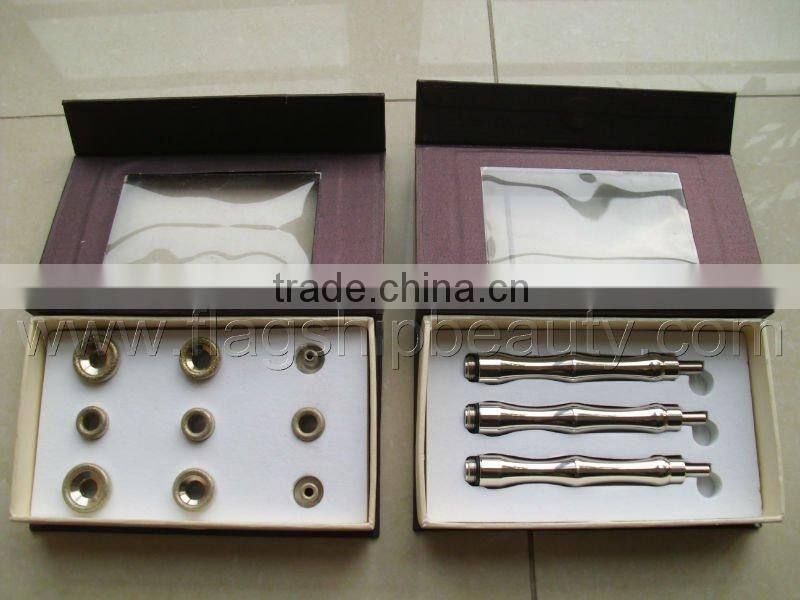 multi functional microdermabration machine