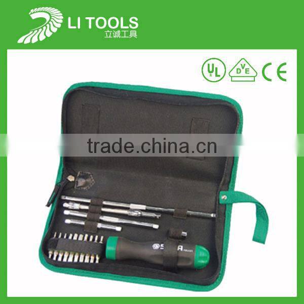 mobile phone precision mini screwdriver set