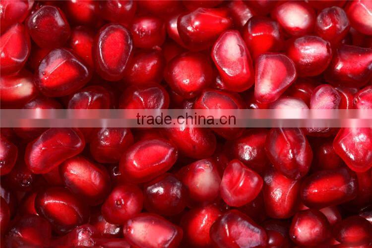 Pomegranate broken shell separator