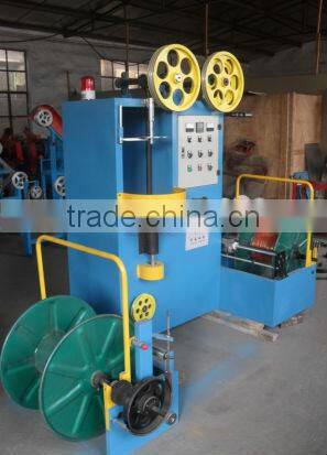 Good quality ! Automatic Cable coiling machine for sale