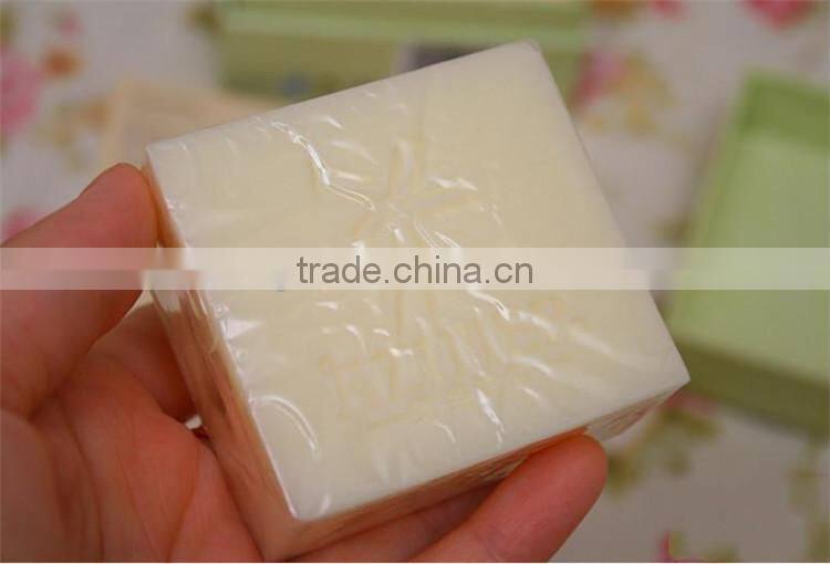 round shape soap package machine | round shape soap wrapper | soap packing machine