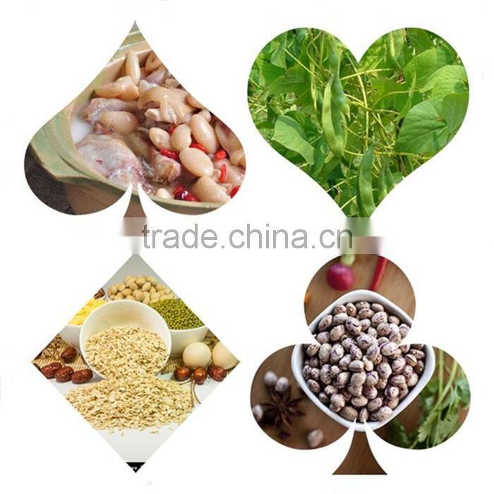 JSX Low Cholesterol All Sizes Of Xinjiang Round Light Speckled Kidney Bean