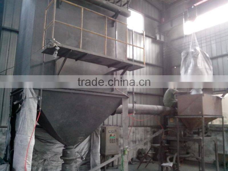 98% Black Silicon Carbide SiC for Refractory Materials