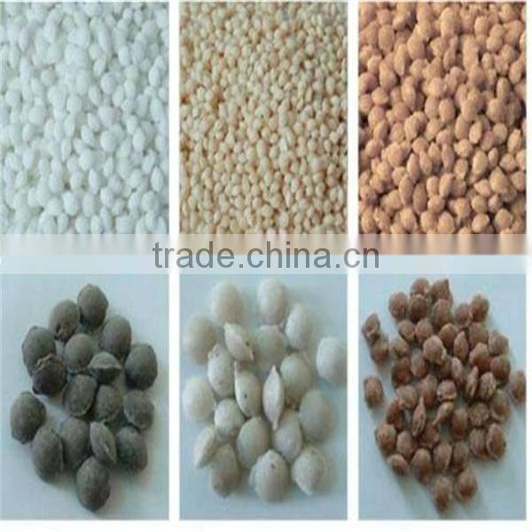 hottest sale Double-roller fertilizer granulator machine/0086-13703827012