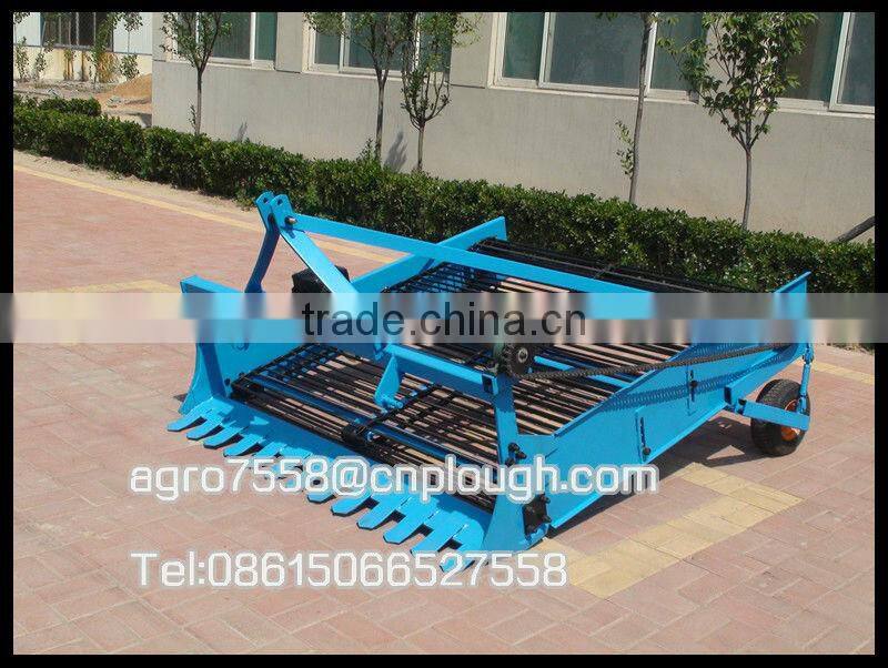 4U-2 Potato Harvester