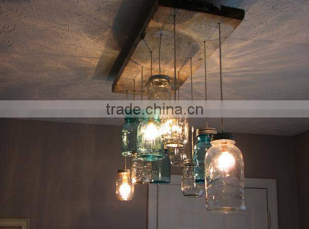 decorative colored glass bottles sale