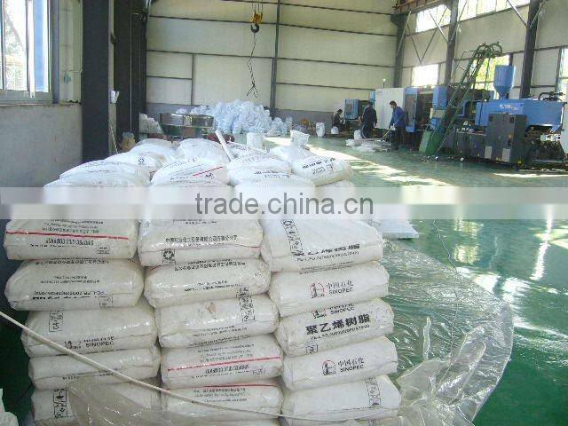 Manure Leakage Slats for Goat Farms