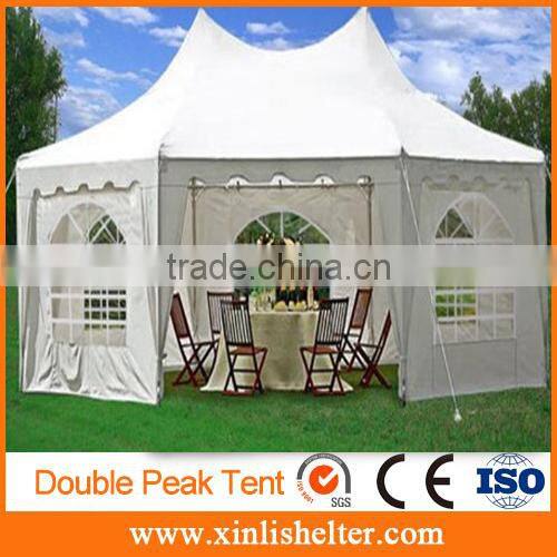 Pagoda Tent