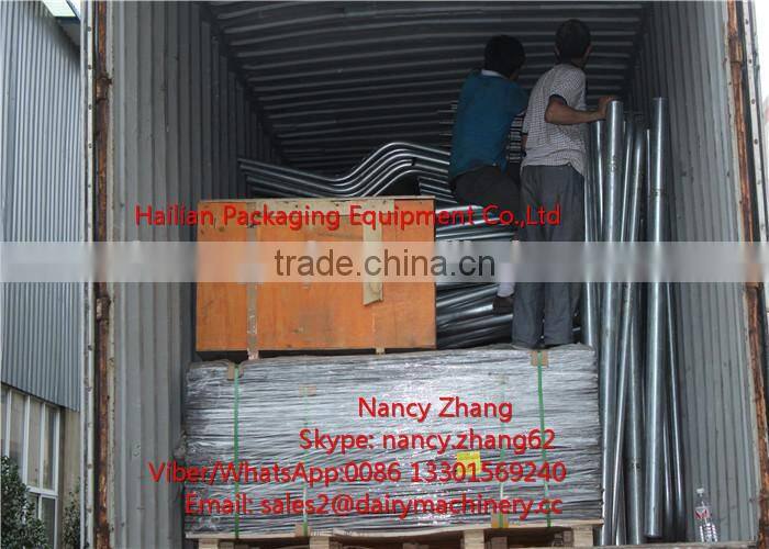 Cow Free Stall Rubber Mat with Massage Function