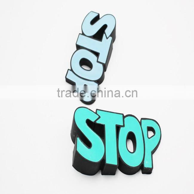 Silicone Door Stopper Wedge door parallel bars