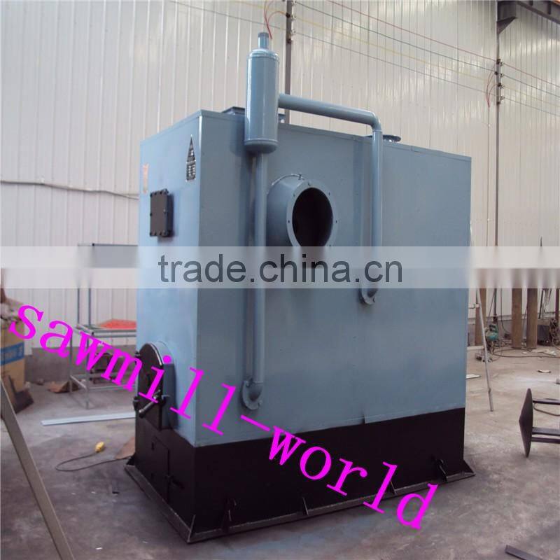 High Frequency 30 Cubuc Meters Wood Timber Dry Kiln