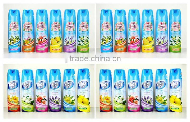 aromix citronela air freshener