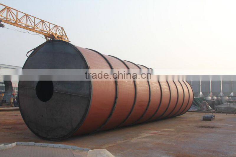 Competitive price of cement silo 50-500T