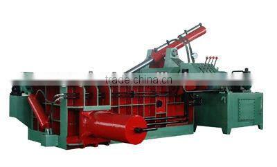 Scrap metal balers for sale
