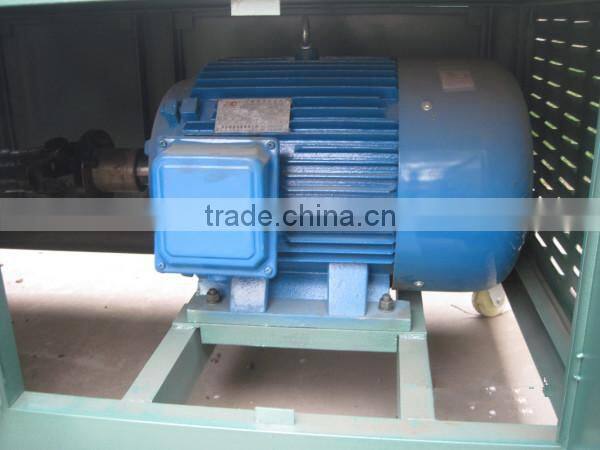 Hotselling 9YK-600 biomass sawdust briquette machine