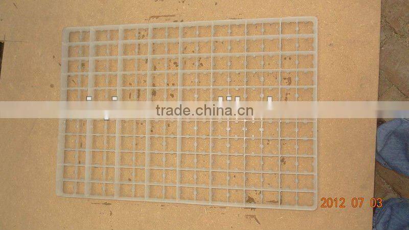 incubator egg tray 176eggs