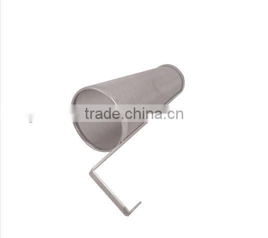 Stainless Steel Keg brewing Filter for Beer and Red Wine