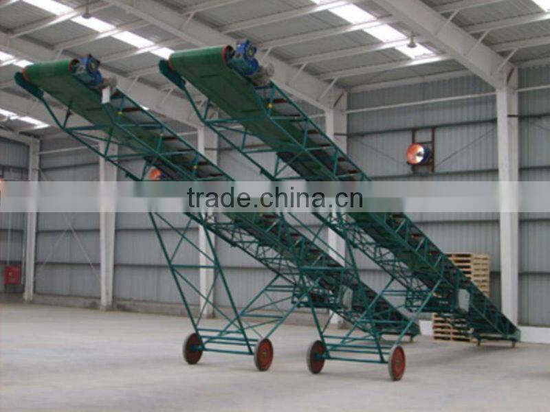 Steel Cord Conveyor Belt for coal mine,stone crusher,foudry