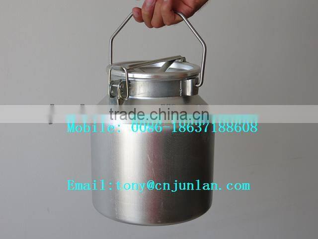 milk transportation tank