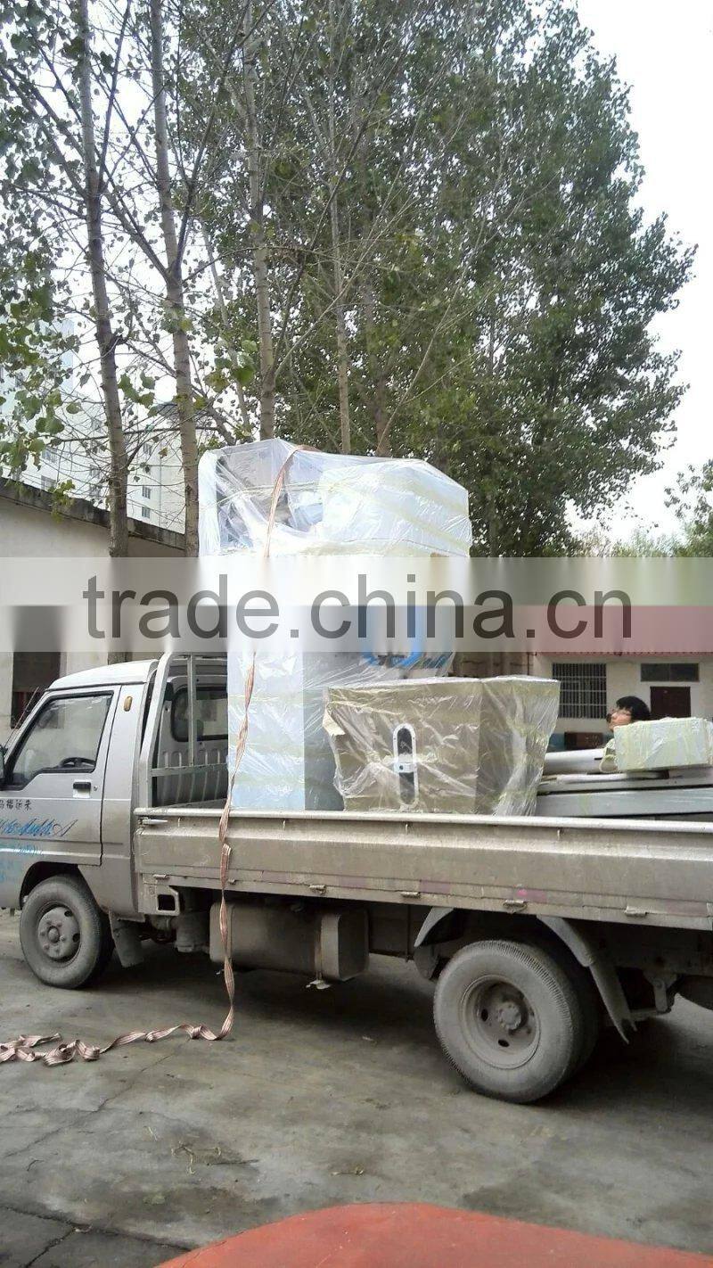 25kg Big Bag Packing Machine Plastic Pellet Packing Machine