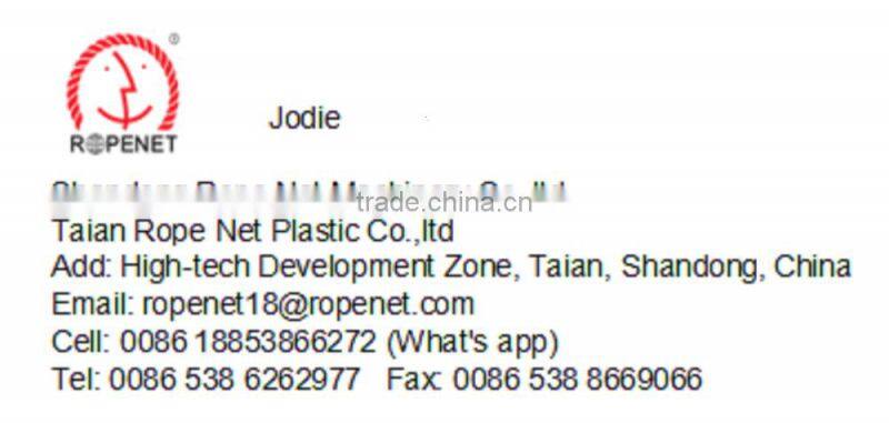 High performance extruder machine for recycled PET yarn