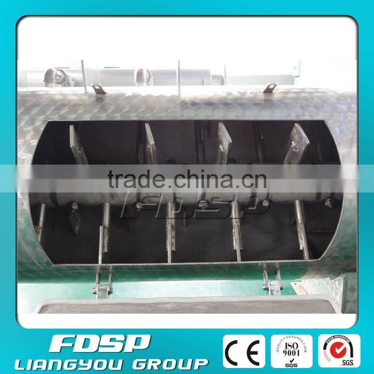 Small Feed MIll Machine/Feed Pellet Making Machine for Poultry Chicken