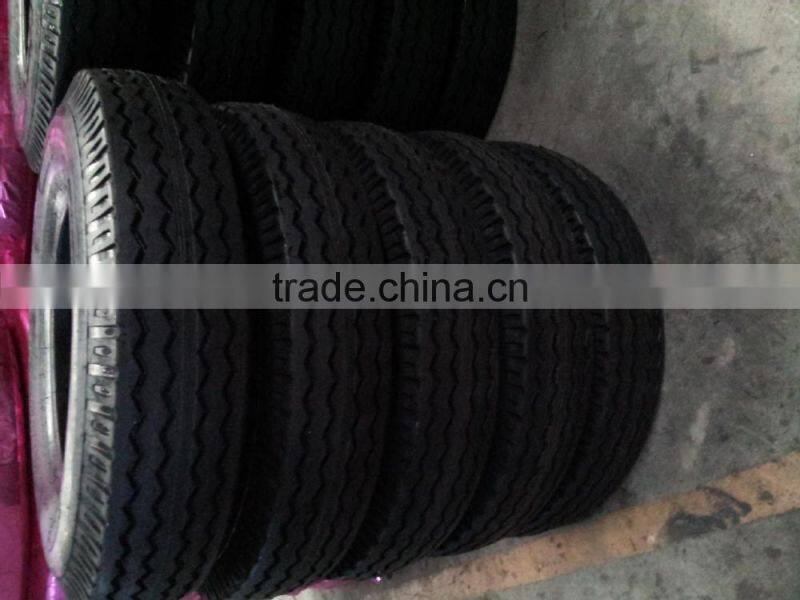 bias trailer tire 7.50-16 7.00-15 factory directly supply