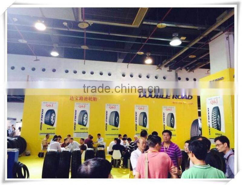 DOUBLE ROAD Truck Tires looking for distributors in uae , 1200r24 tire