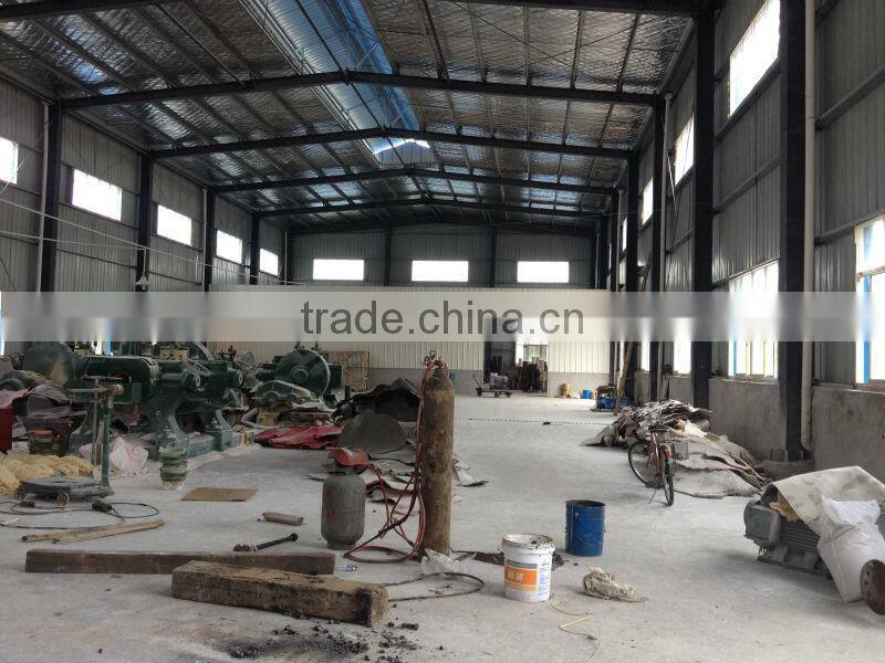 cast aluminum drum for rice huller spare parts