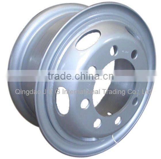 truck rims 24